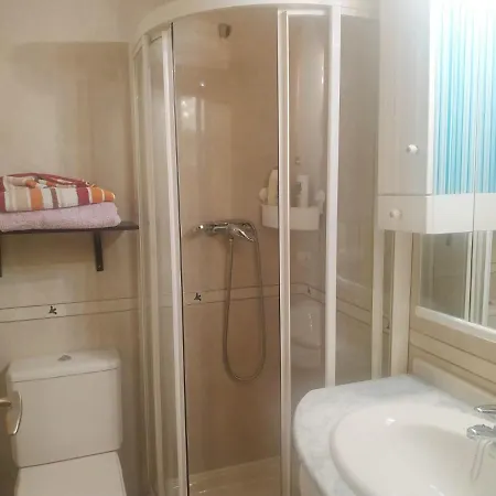 A Casinha De Apartment *