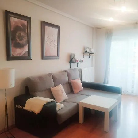 Apartment A Casinha De *