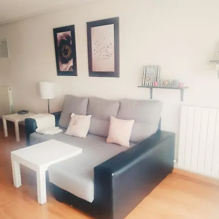 A Casinha De Apartment *