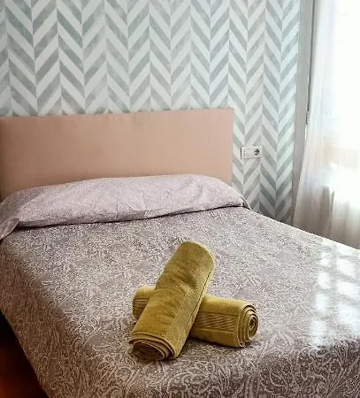 Apartment A Casinha De *