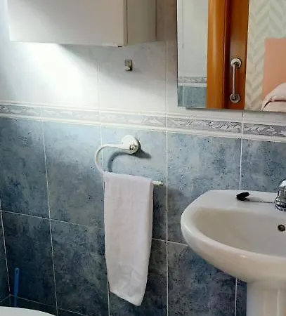 Apartment A Casinha De