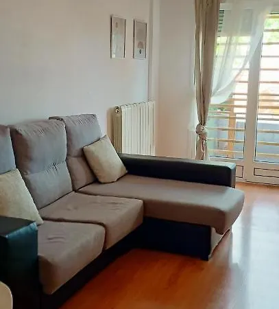Apartment A Casinha De